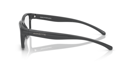 ARNETTE AN7274U MILLED 2841 52