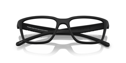 ARNETTE AN7274U MILLED 2900 52