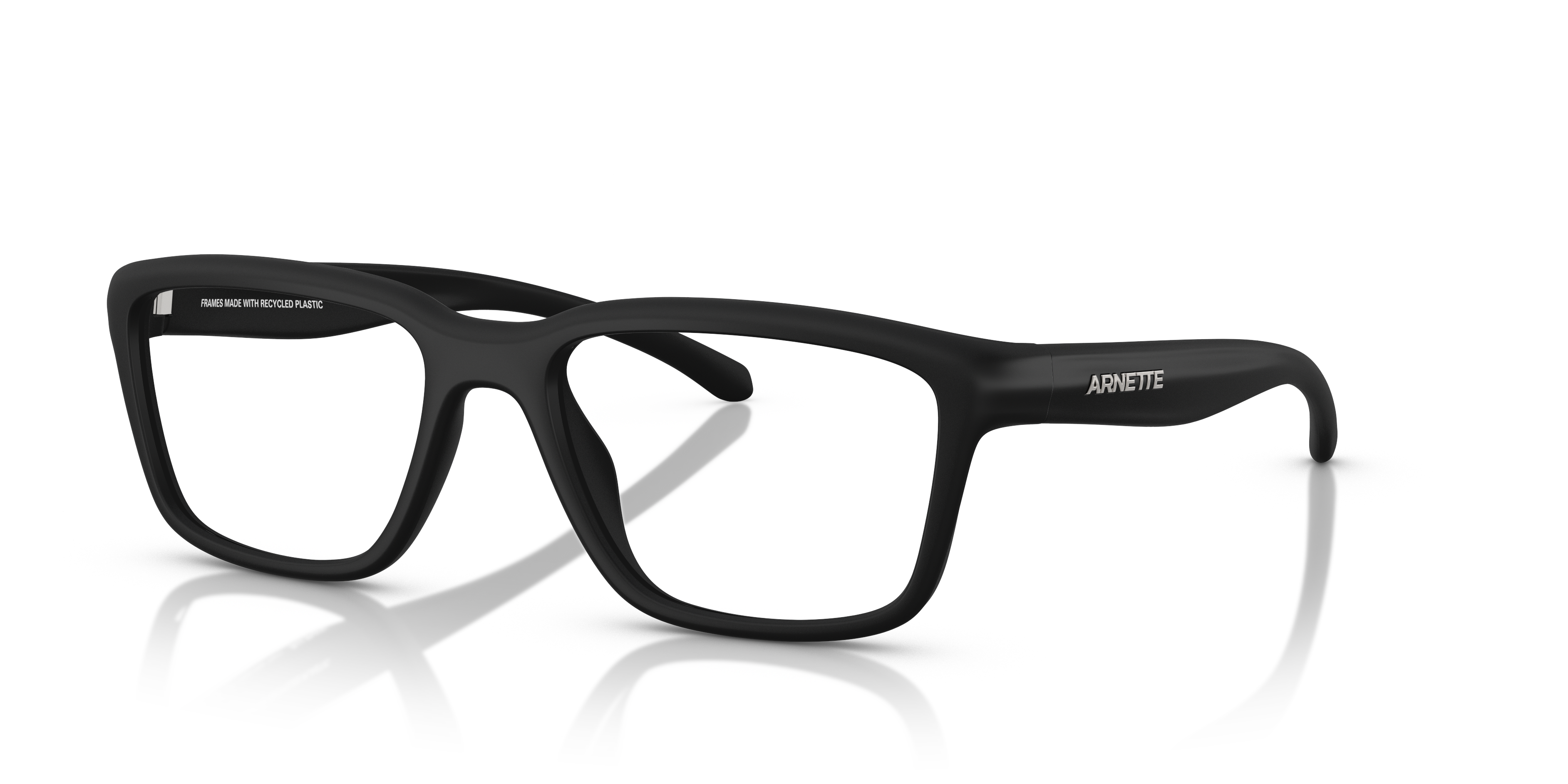 ARNETTE AN7274U MILLED 2900 52