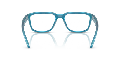ARNETTE AN7274U MILLED 2986 52