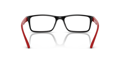 ARNETTE AN7275U SIGNA 2758 53