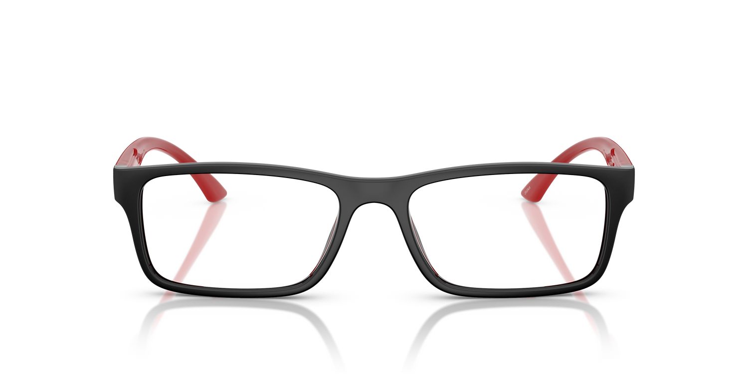ARNETTE AN7275U SIGNA 2758 53
