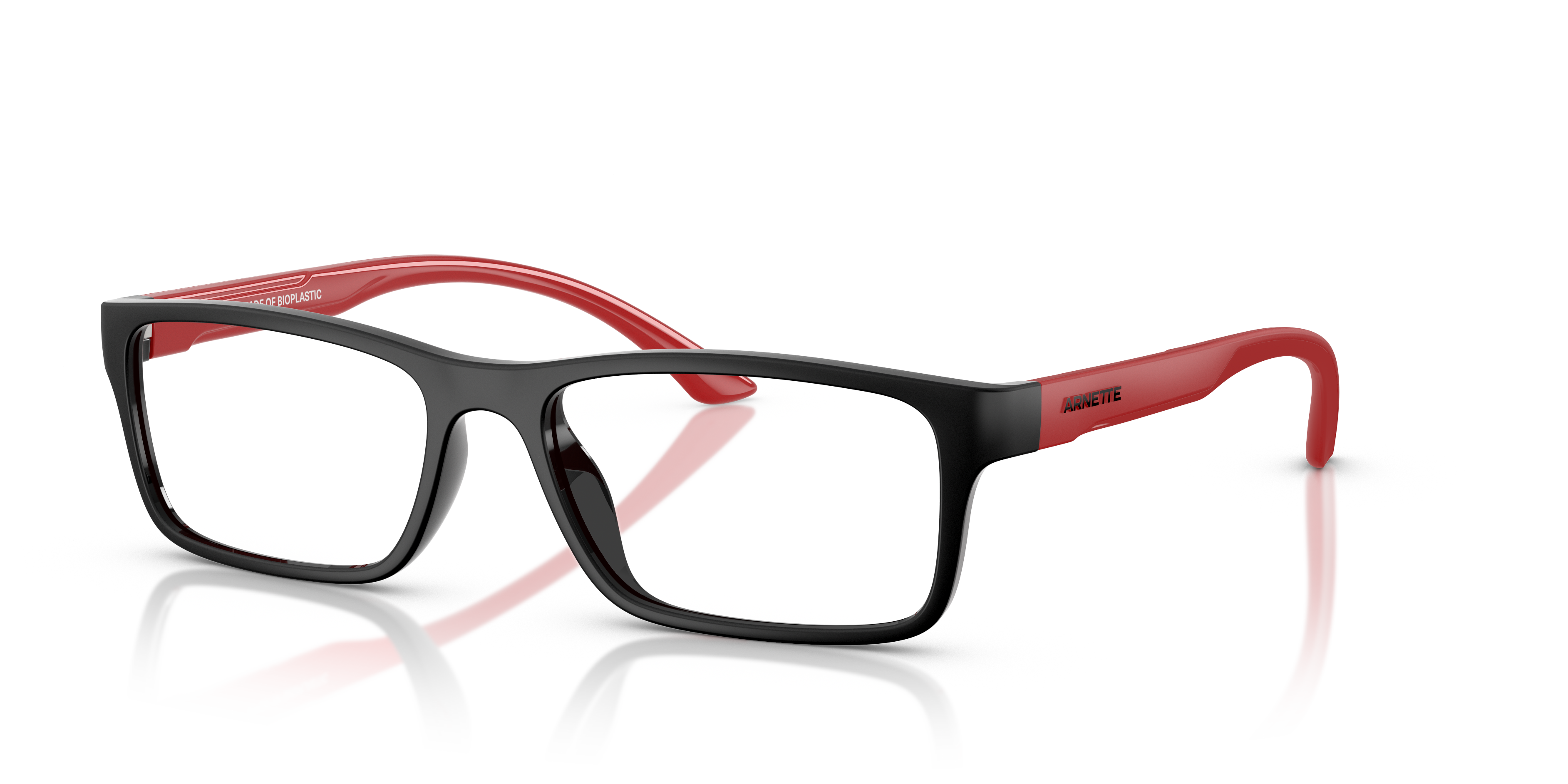 ARNETTE AN7275U SIGNA 2758 53