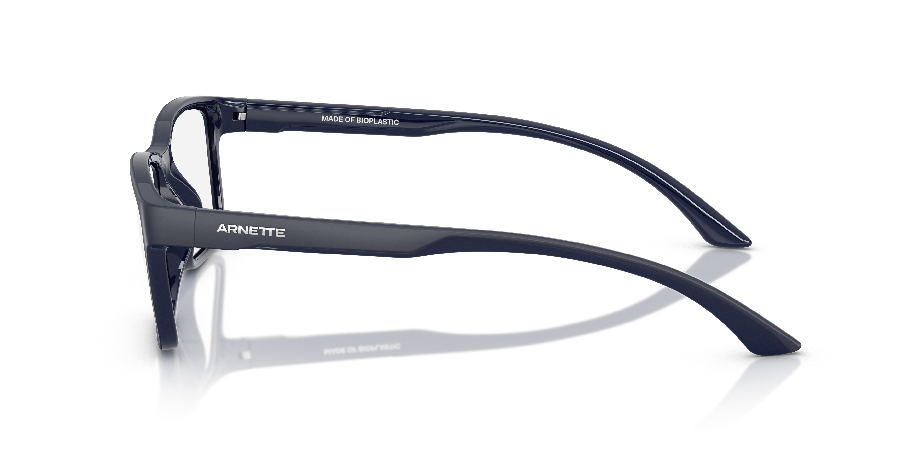 ARNETTE AN7276U DERAIL 2762 55