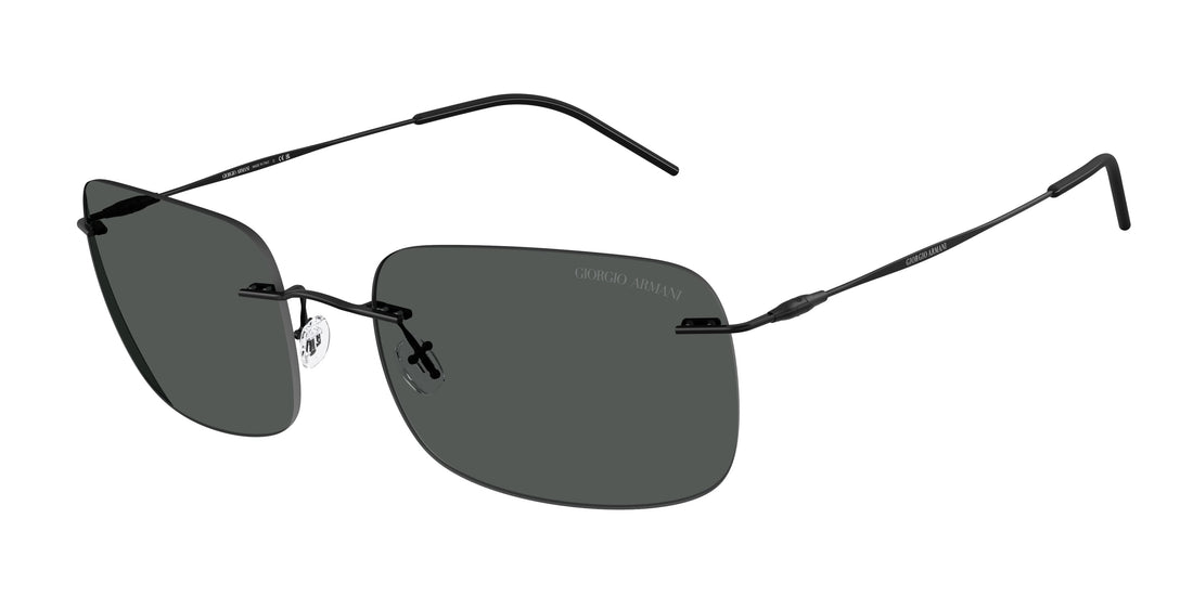 Translation missing: es.seo.product.type.gafas-de-sol giorgio armani ar1512m 300187 negro pillow masculino talla 58mm - Translation missing: es.seo.product.alt.imagen-principal