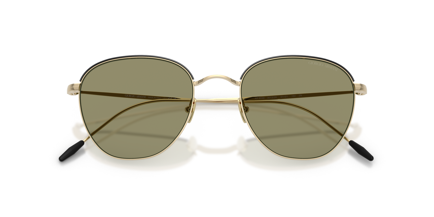 GIORGIO ARMANI AR6048 30132A 51