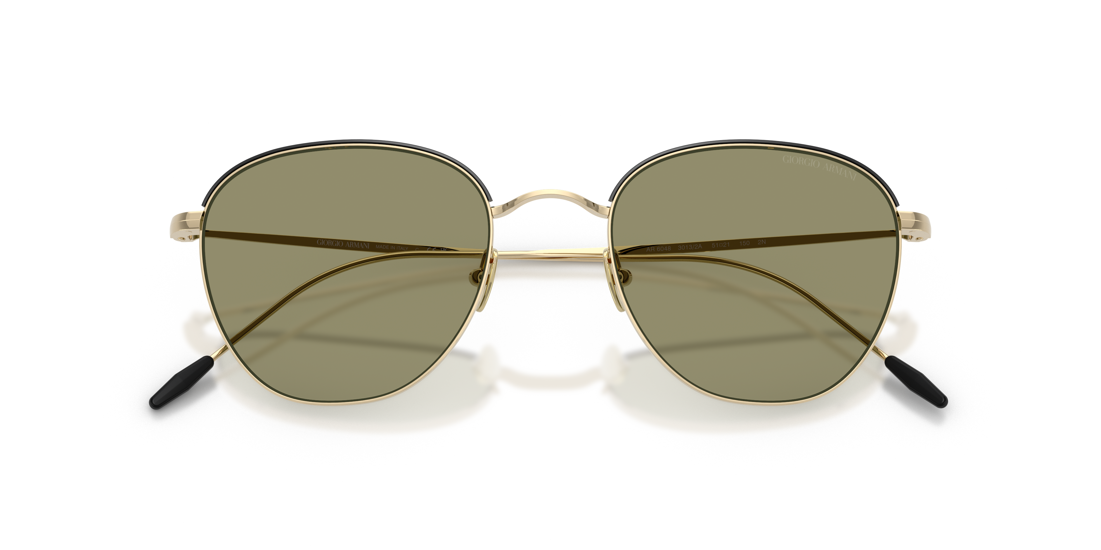 GIORGIO ARMANI AR6048 30132A 51