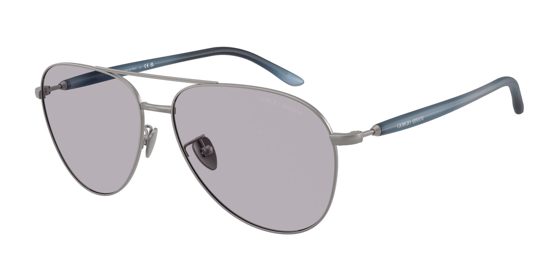 GIORGIO ARMANI AR6162 3003M3 58