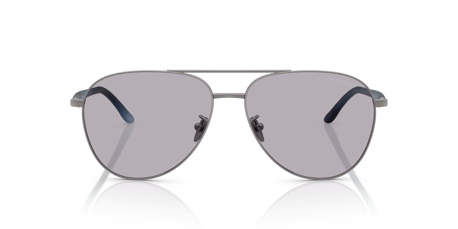 GIORGIO ARMANI AR6162 3003M3 58