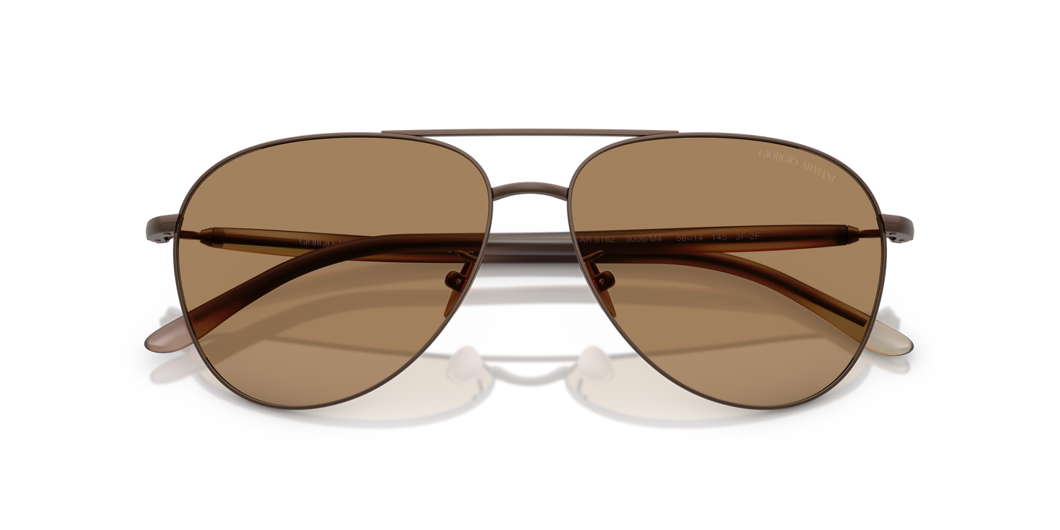 GIORGIO ARMANI AR6162 3006M4 58