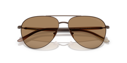 GIORGIO ARMANI AR6162 3006M4 58