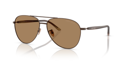 GIORGIO ARMANI AR6162 3006M4 58
