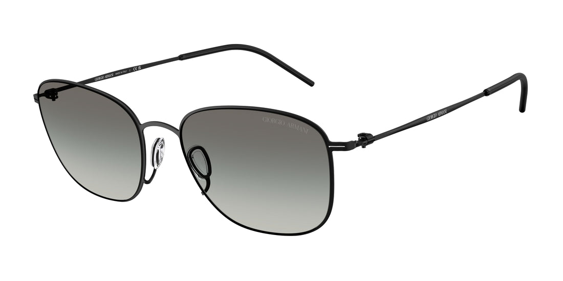 Translation missing: es.seo.product.type.gafas-de-sol giorgio armani ar6168 300111 negro pillow masculino talla 54mm - Translation missing: es.seo.product.alt.imagen-principal