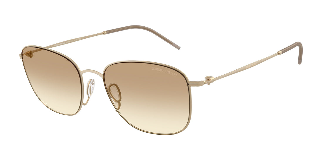 Translation missing: es.seo.product.type.gafas-de-sol giorgio armani ar6168 300213 oro pillow masculino talla 54mm - Translation missing: es.seo.product.alt.imagen-principal