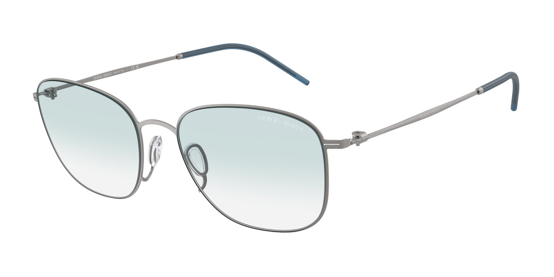 Translation missing: es.seo.product.type.gafas-de-sol giorgio armani ar6168 30033f gris pillow masculino talla 54mm - Translation missing: es.seo.product.alt.imagen-principal