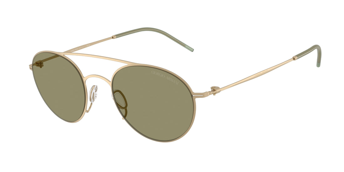 Translation missing: es.seo.product.type.gafas-de-sol giorgio armani ar6169 30022a oro round masculino talla 48mm - Translation missing: es.seo.product.alt.imagen-principal
