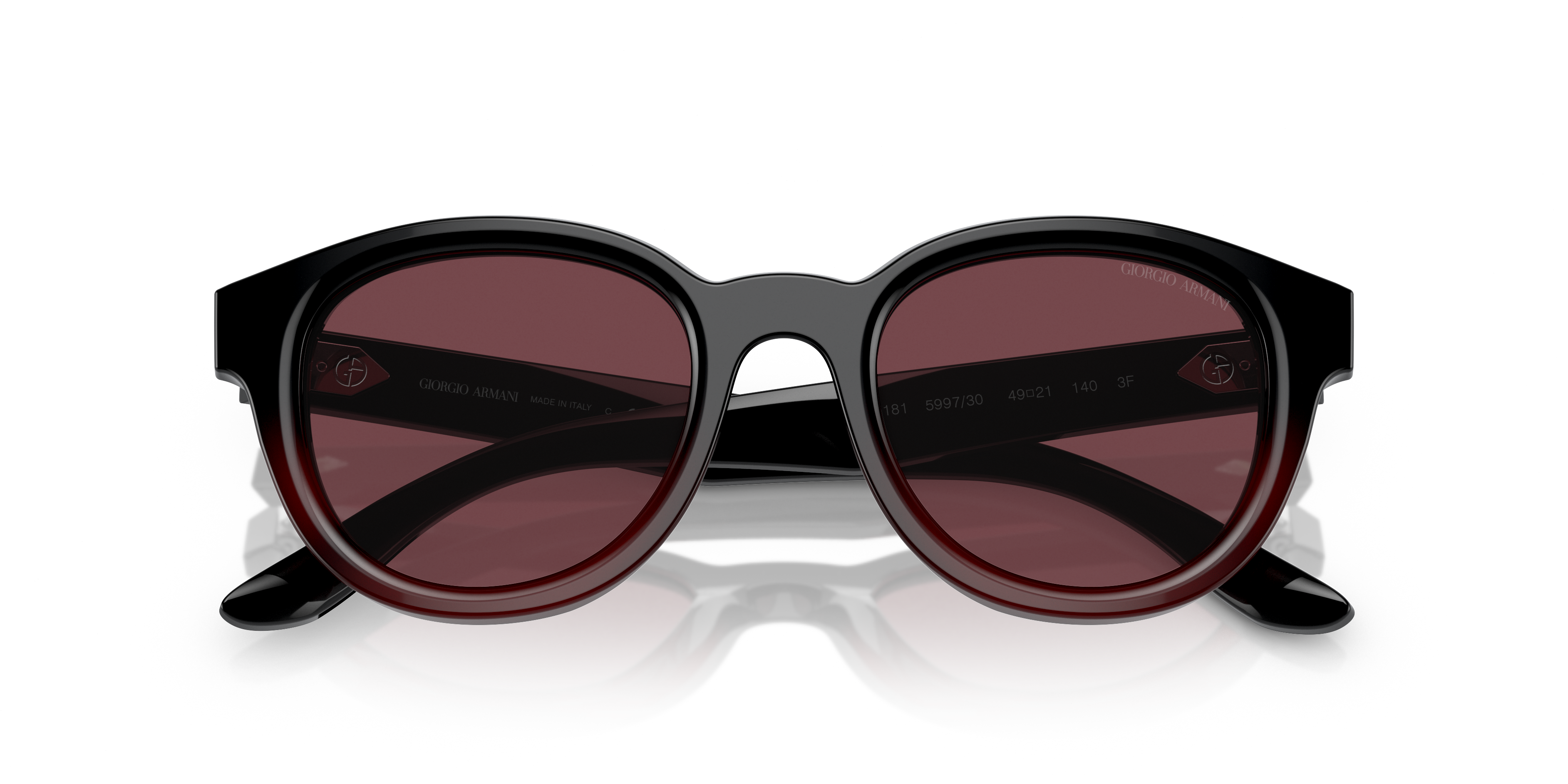 GIORGIO ARMANI AR8181 599730 49