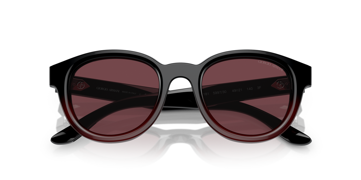 GIORGIO ARMANI AR8181 599730 49