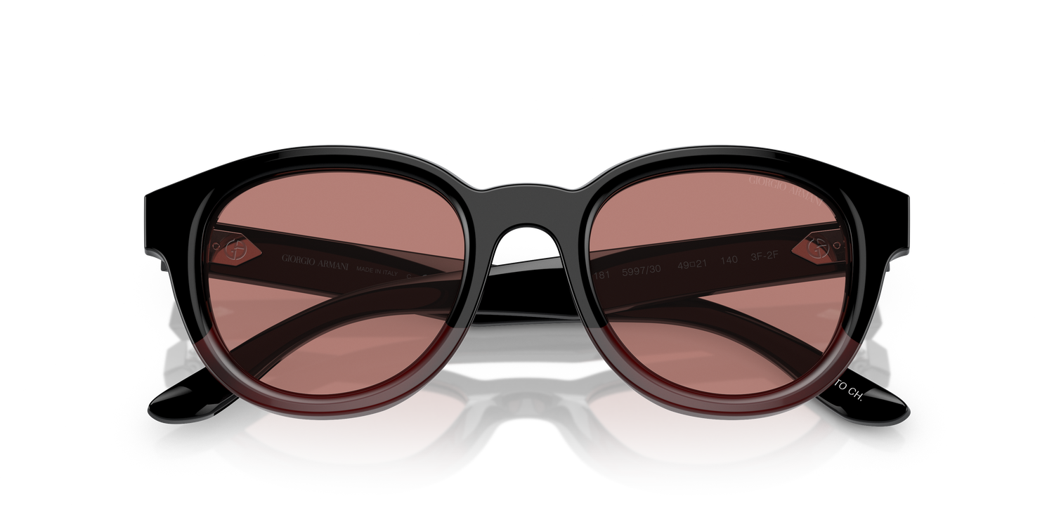 GIORGIO ARMANI AR8181 599730 49