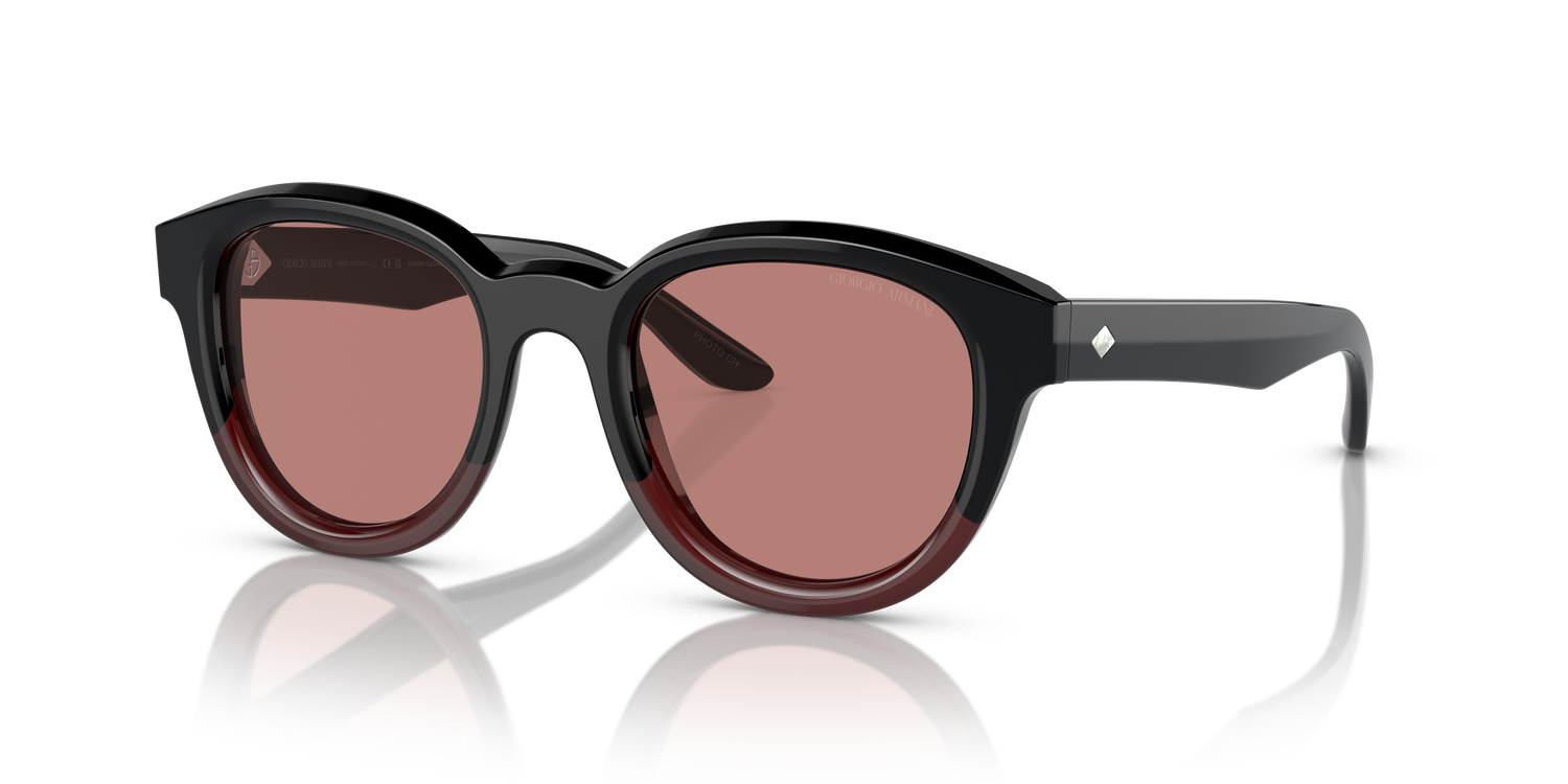 GIORGIO ARMANI AR8181 599730 49