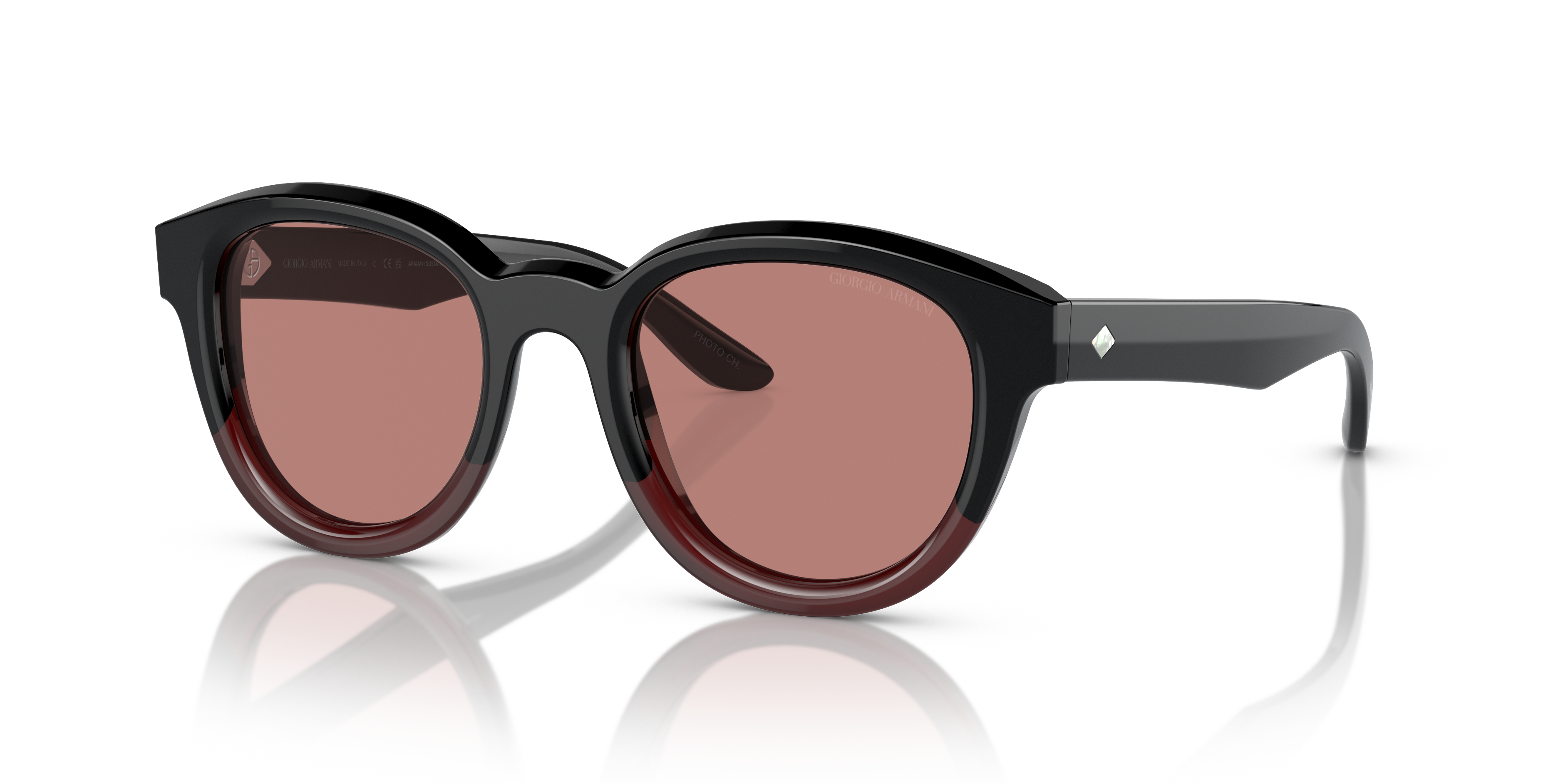 GIORGIO ARMANI AR8181 599730 49