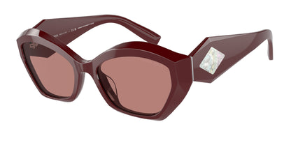 GIORGIO ARMANI AR8187U 599430 54