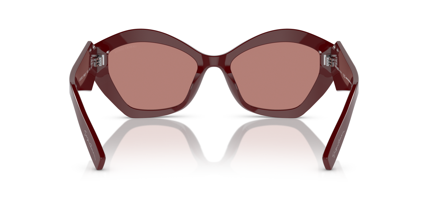 GIORGIO ARMANI AR8187U 599430 54