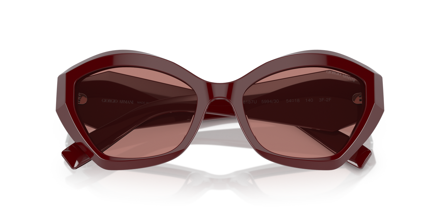 GIORGIO ARMANI AR8187U 599430 54