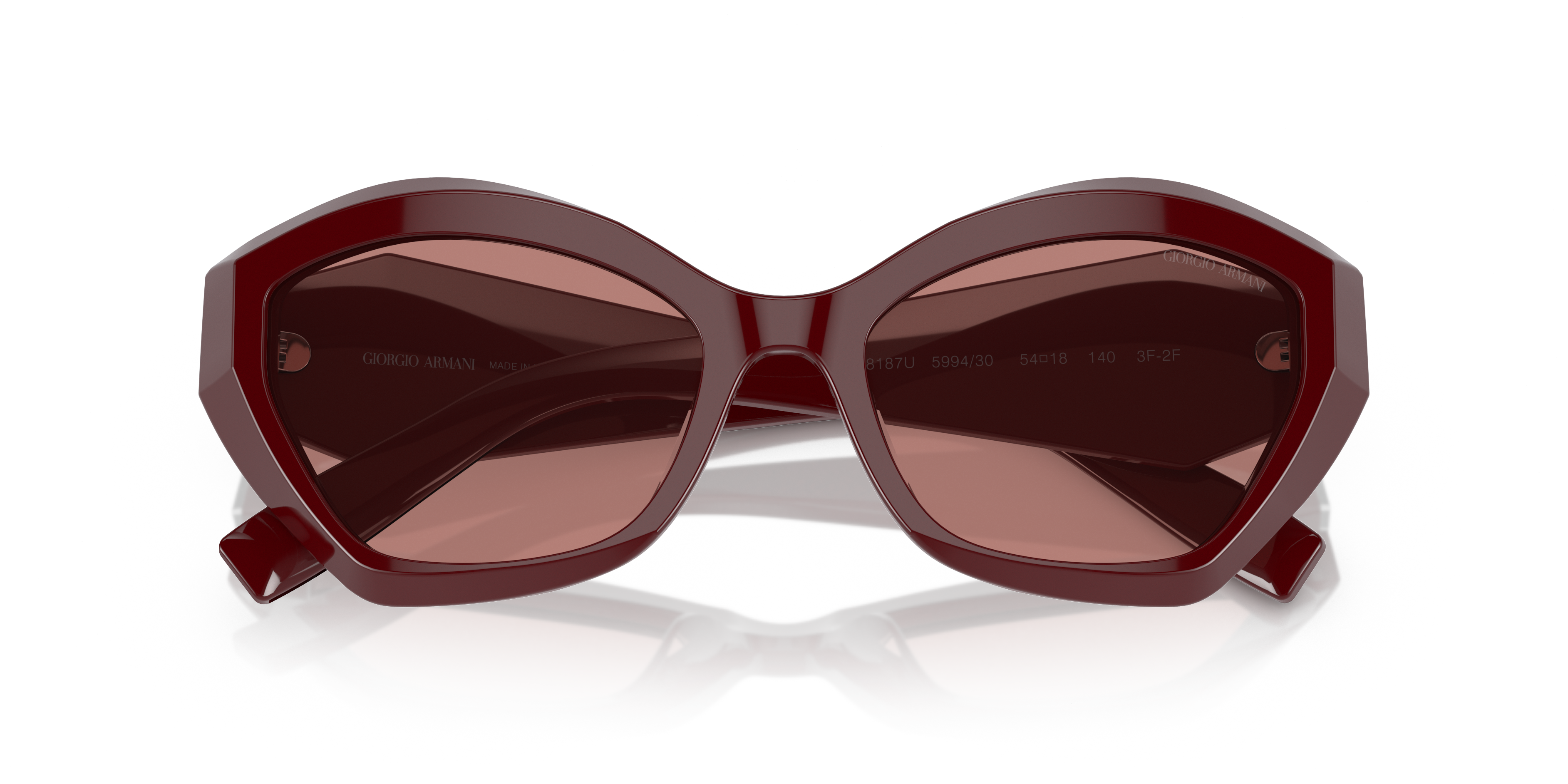 GIORGIO ARMANI AR8187U 599430 54