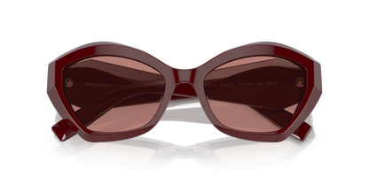 GIORGIO ARMANI AR8187U 599430 54