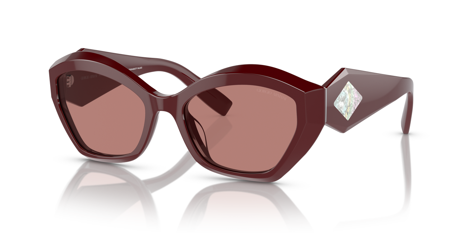 GIORGIO ARMANI AR8187U 599430 54