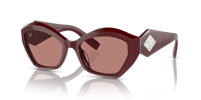 GIORGIO ARMANI AR8187U 599430 54