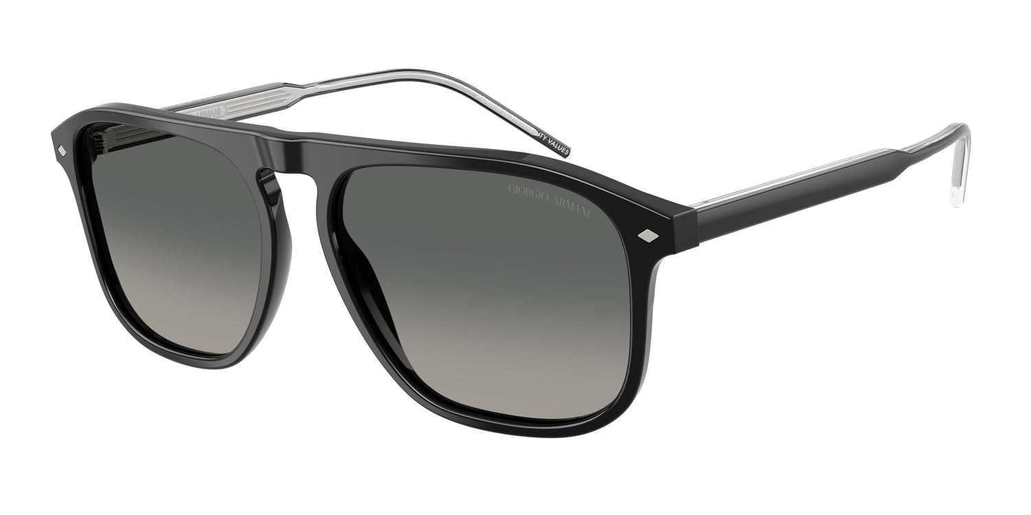 GIORGIO ARMANI AR8212 587571 58