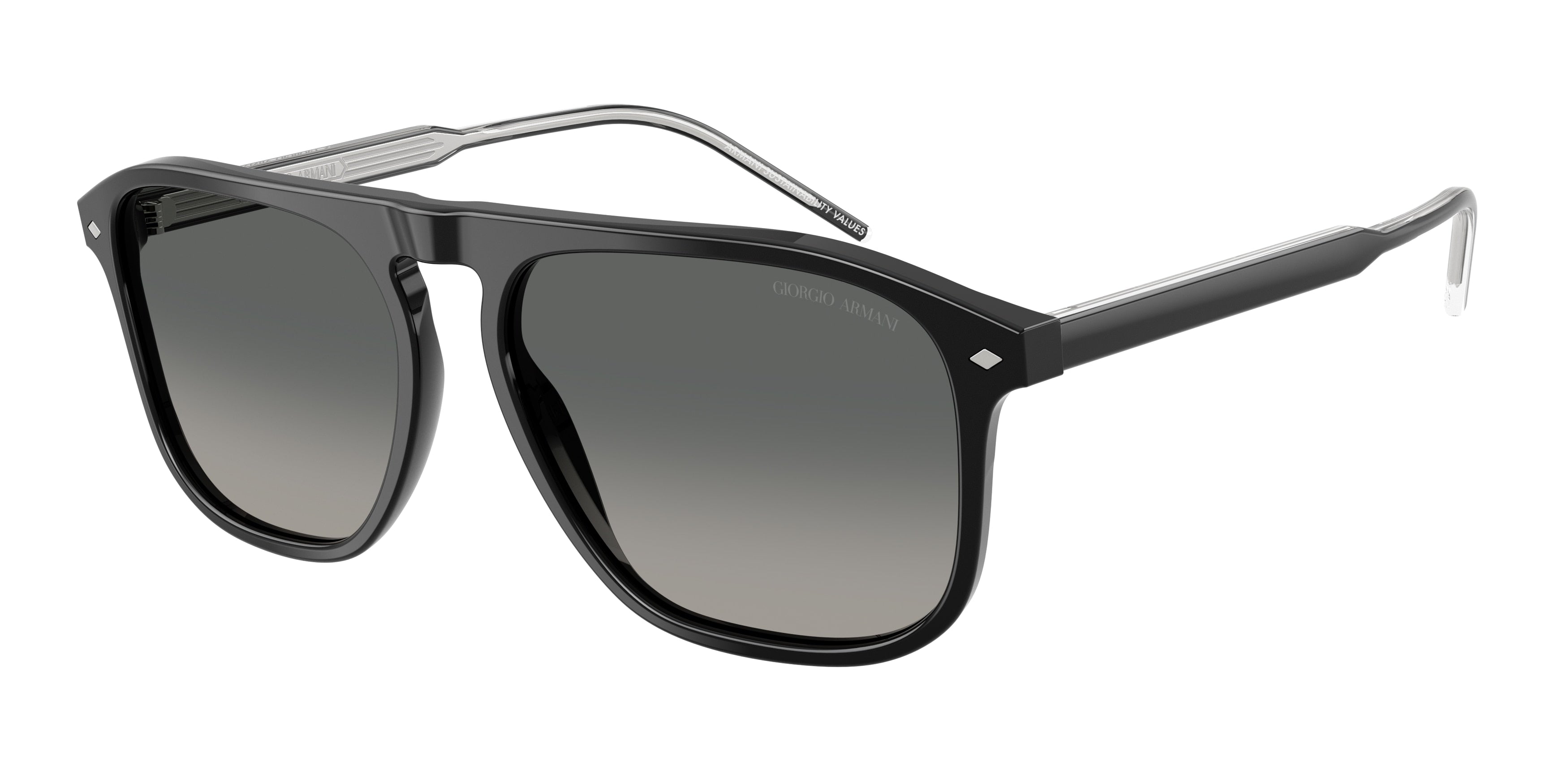 GIORGIO ARMANI AR8212 587571 58
