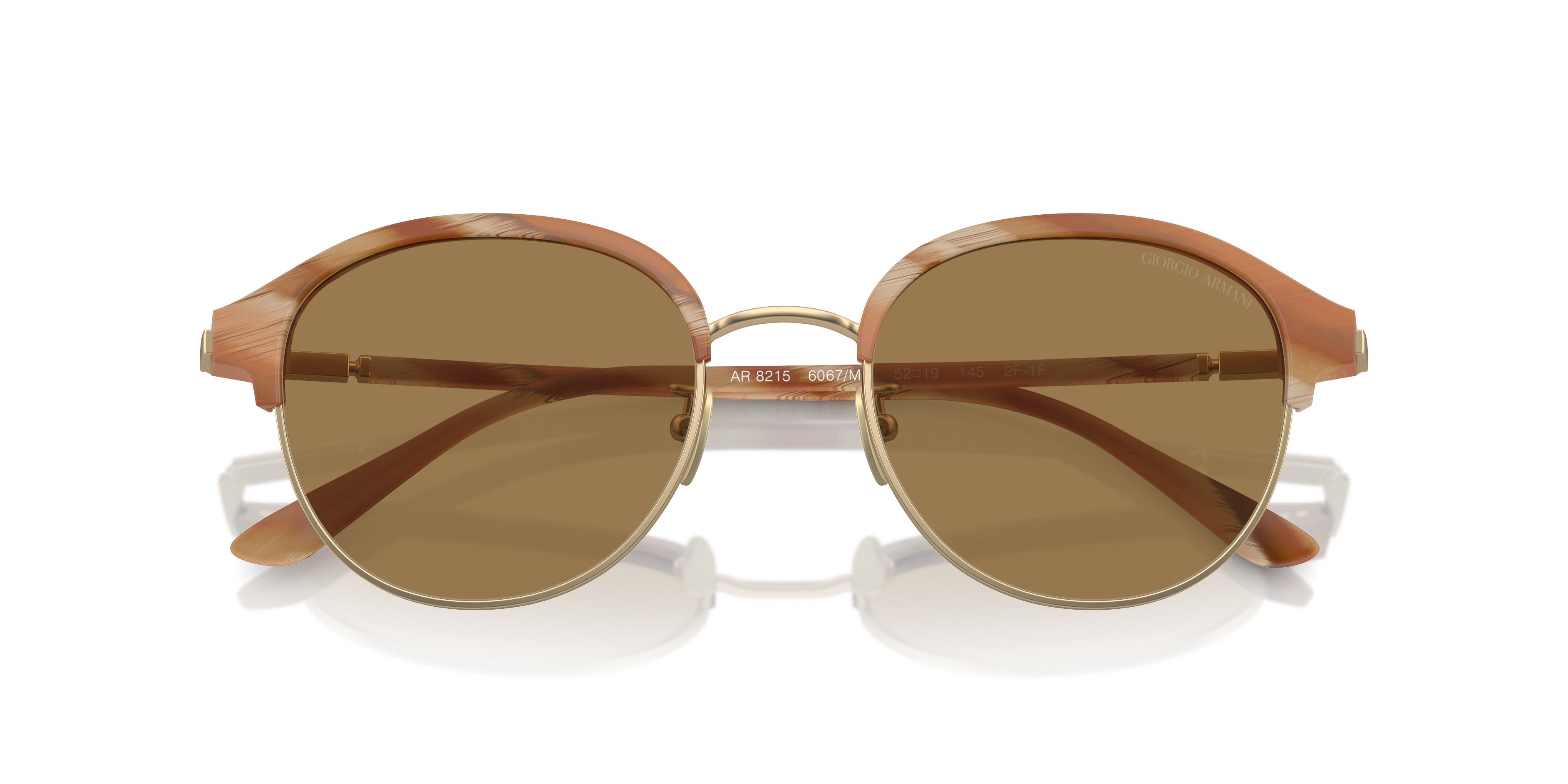 GIORGIO ARMANI AR8215 6067M4 52