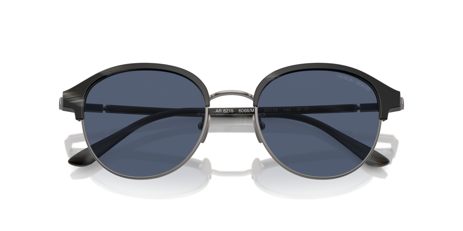 GIORGIO ARMANI AR8215 6068M3 52