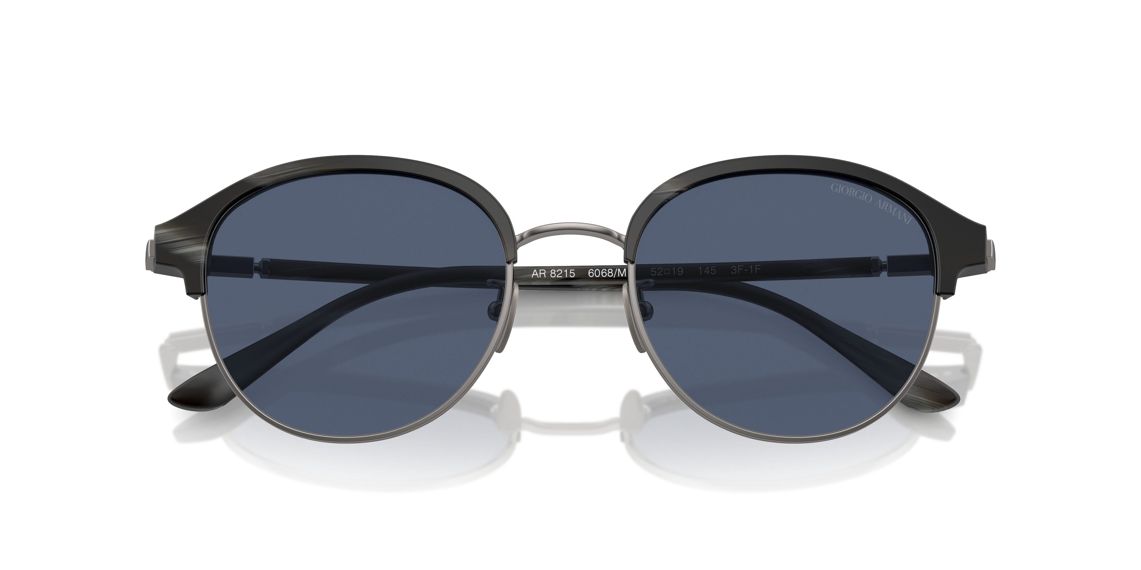 GIORGIO ARMANI AR8215 6068M3 52