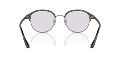 GIORGIO ARMANI AR8215 6068M3 52