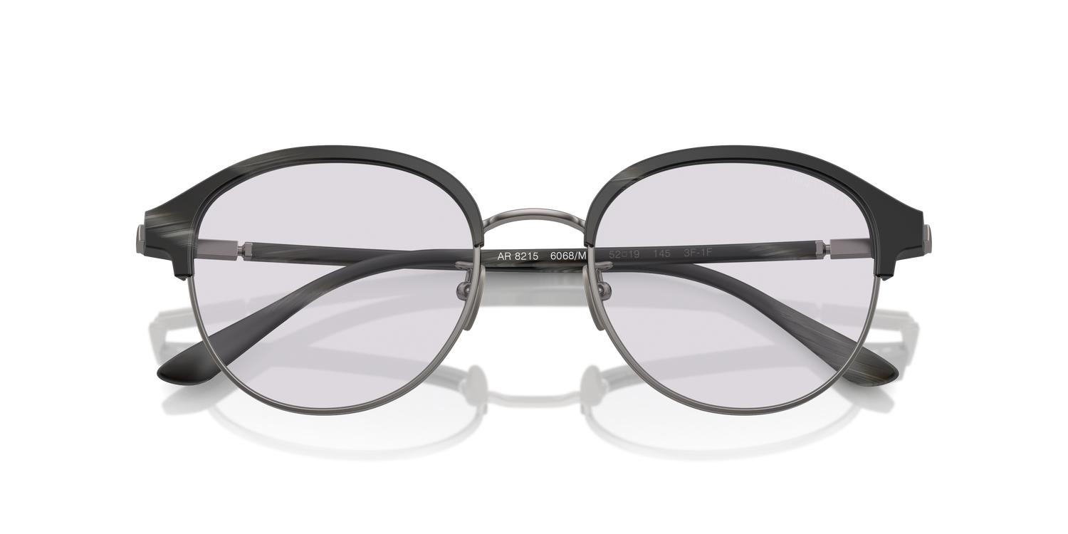 GIORGIO ARMANI AR8215 6068M3 52