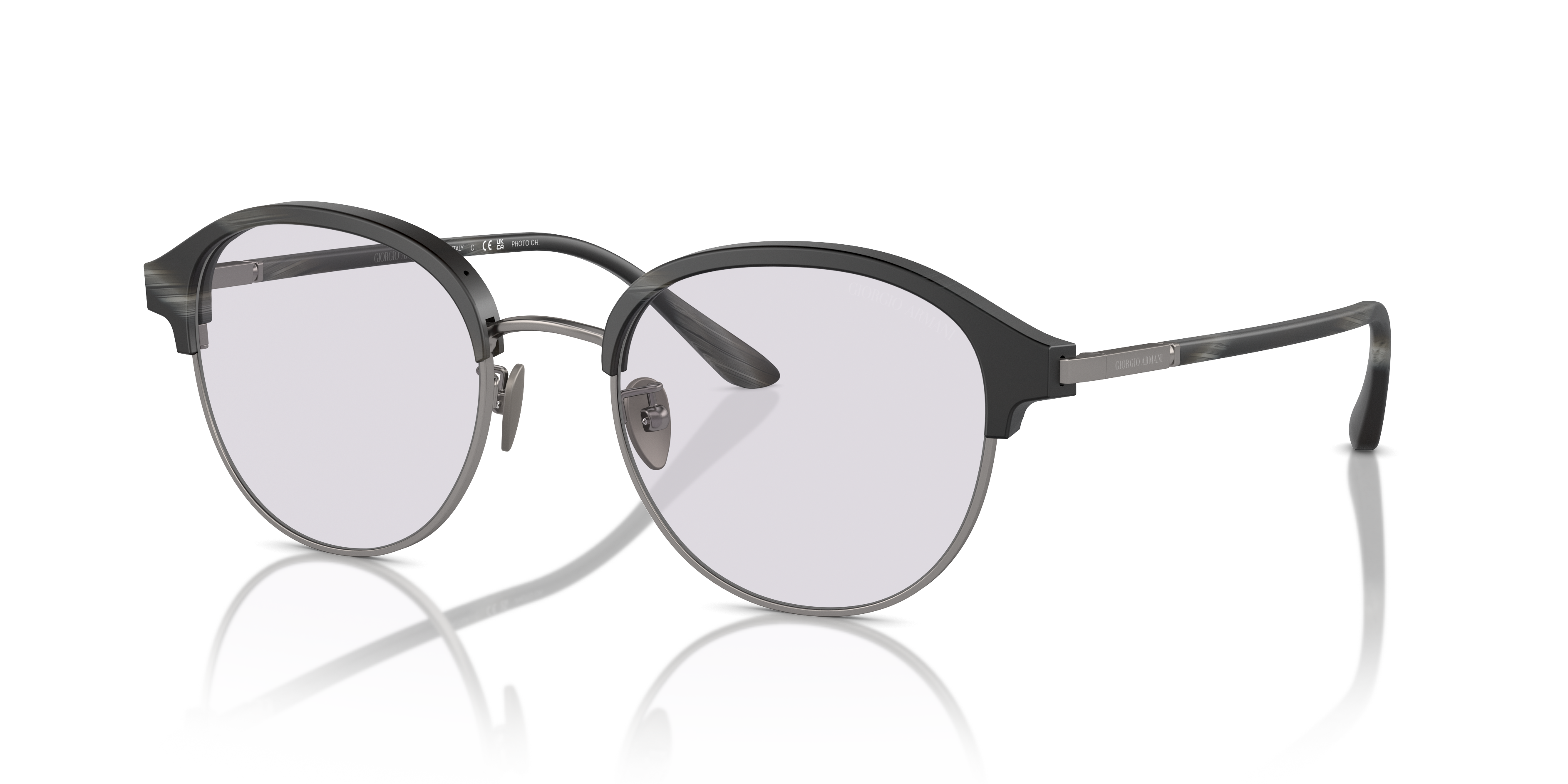 GIORGIO ARMANI AR8215 6068M3 52