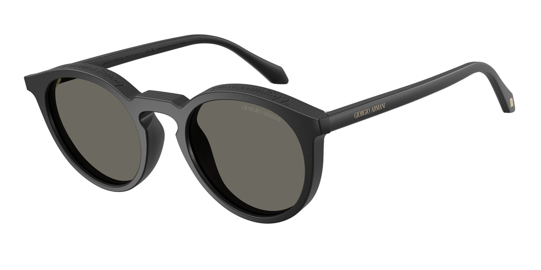 Translation missing: es.seo.product.type.gafas-de-sol giorgio armani ar8230u 5875r5 negro pantos masculino talla 48mm - Translation missing: es.seo.product.alt.imagen-principal