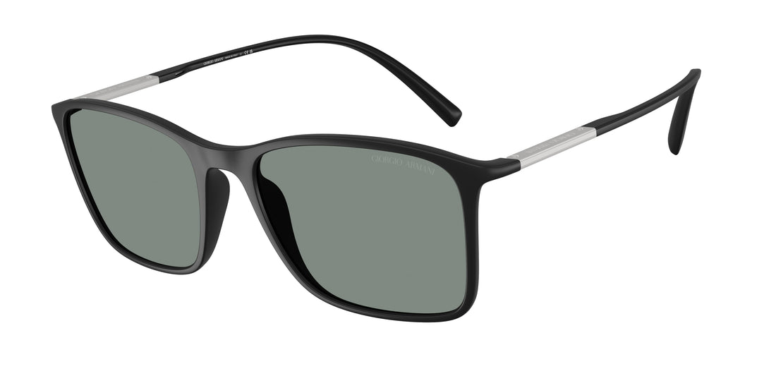 Translation missing: es.seo.product.type.gafas-de-sol giorgio armani ar8231u 5042/1 negro pillow masculino talla 54mm - Translation missing: es.seo.product.alt.imagen-principal