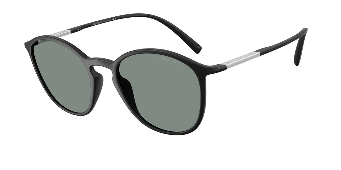 Translation missing: es.seo.product.type.gafas-de-sol giorgio armani ar8233u 5042/1 negro pantos masculino talla 51mm - Translation missing: es.seo.product.alt.imagen-principal