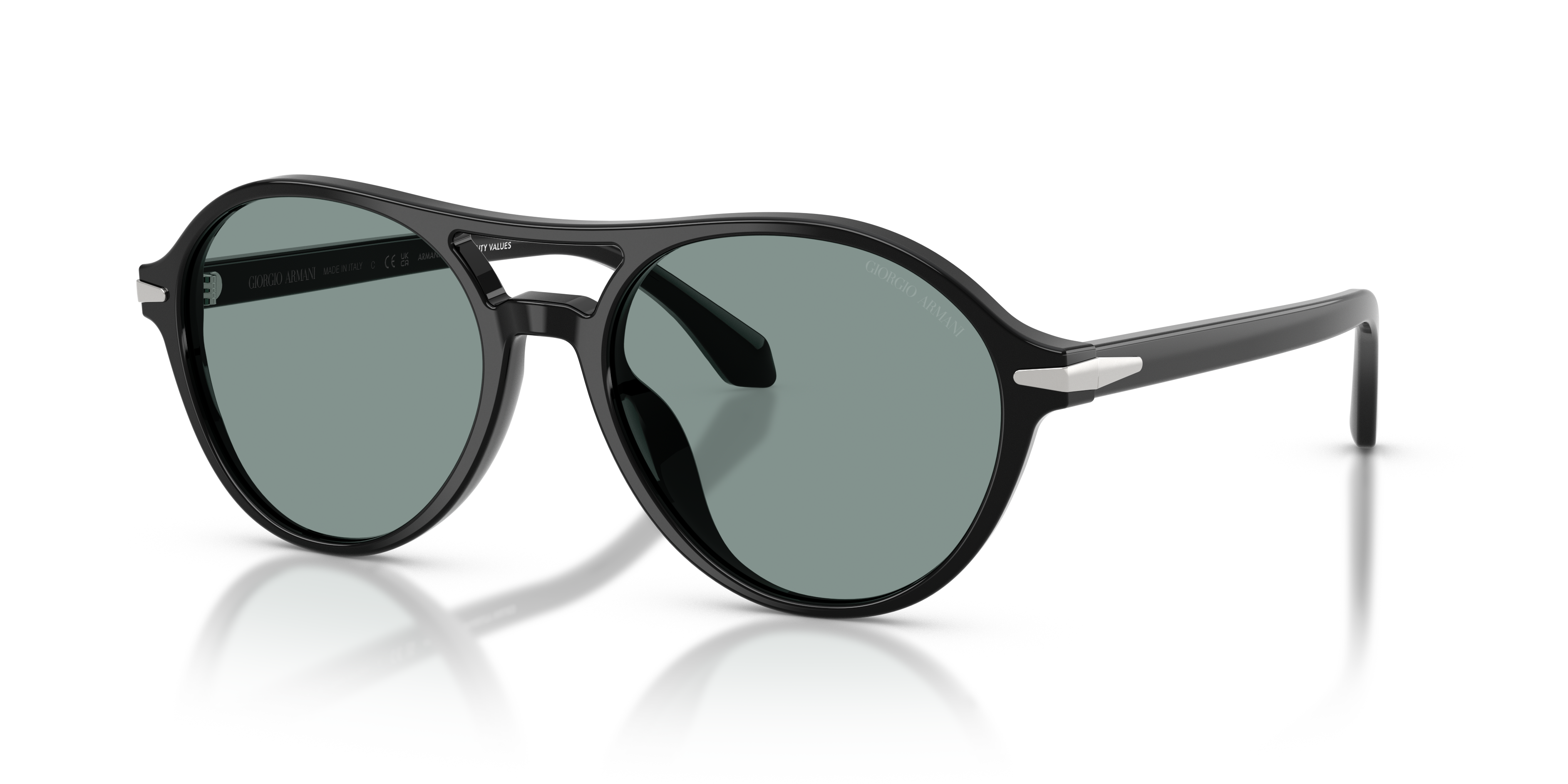 GIORGIO ARMANI AR8236U 507556 55