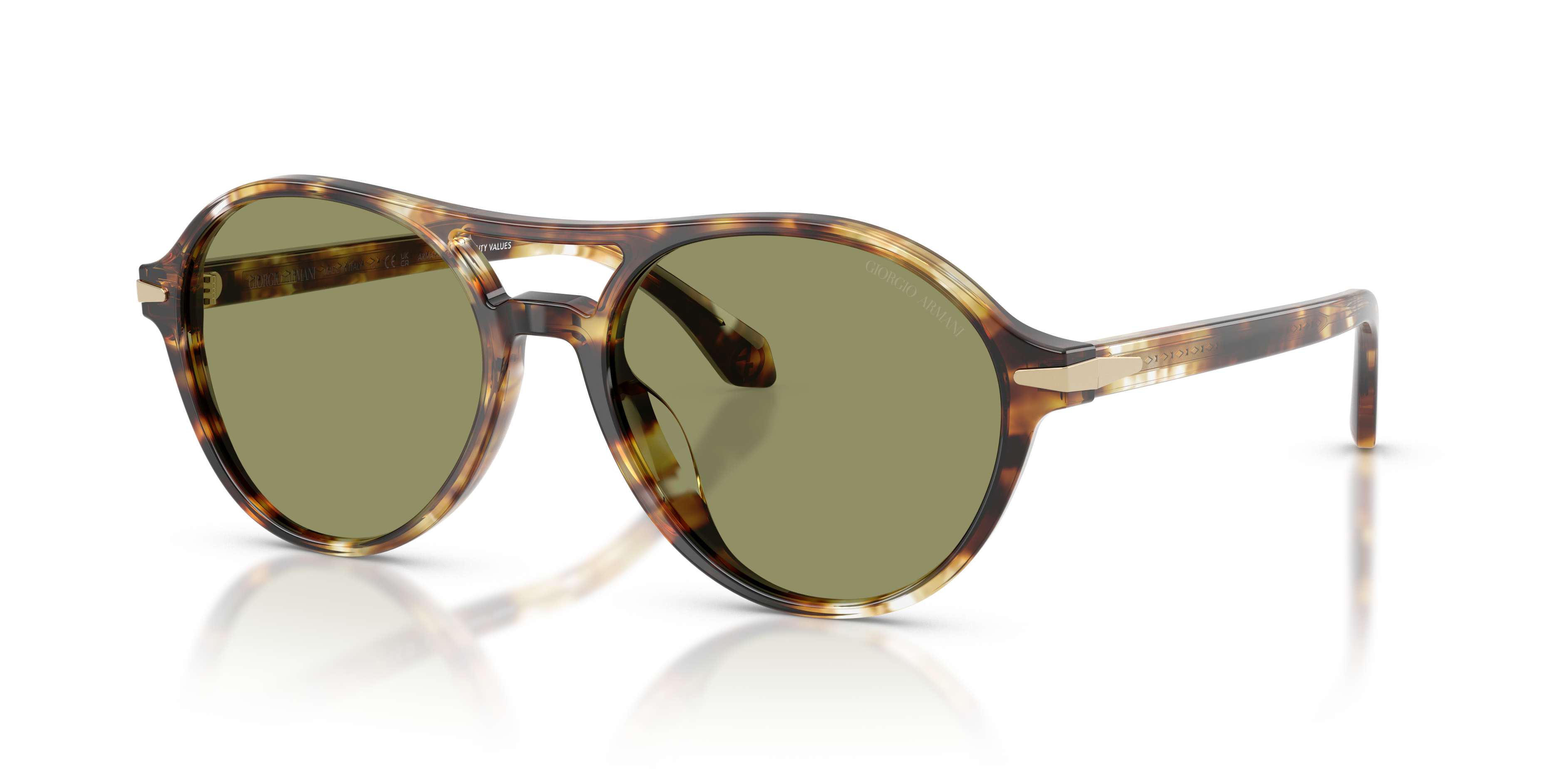 GIORGIO ARMANI AR8236U 623214 55