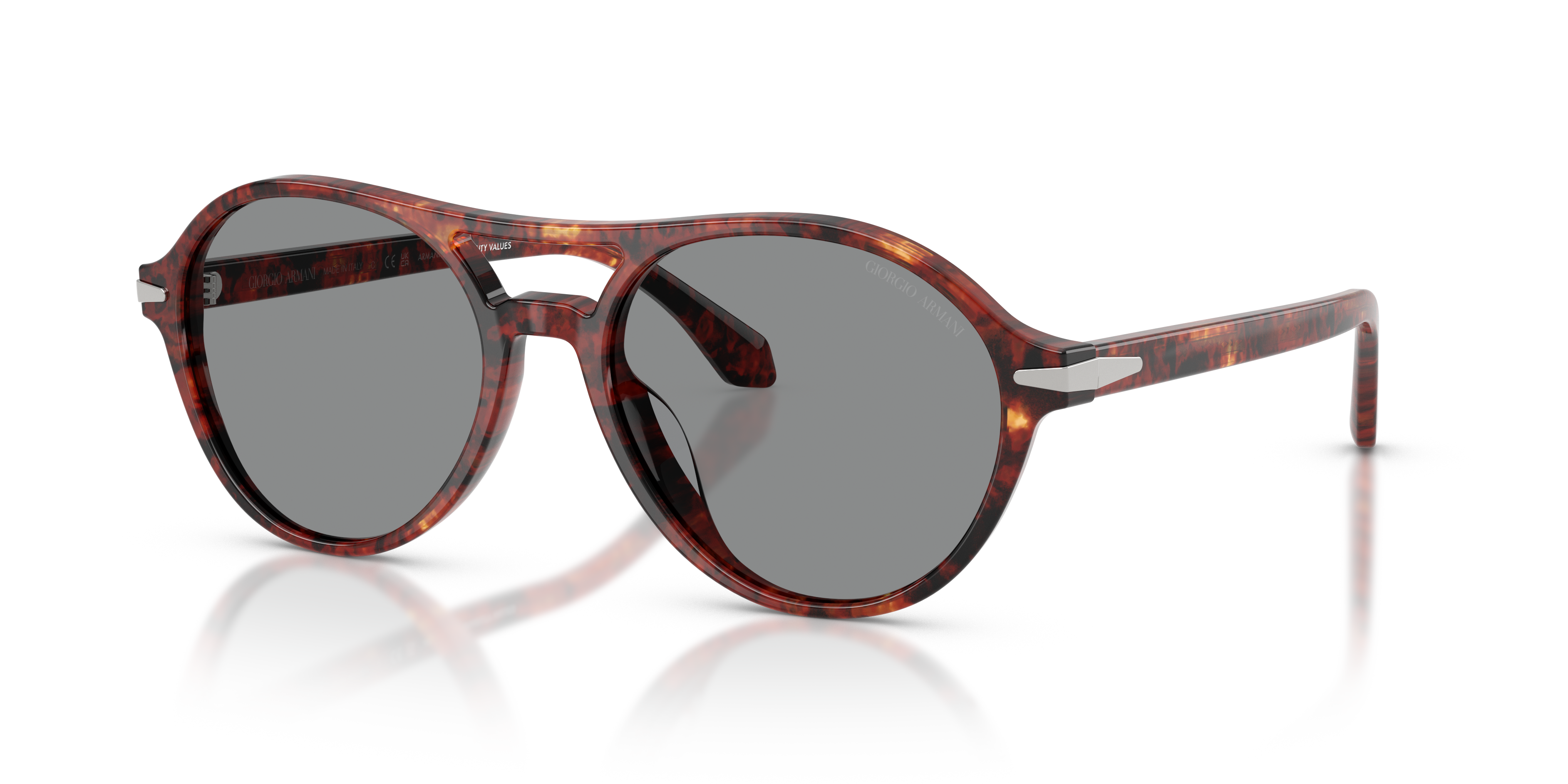 GIORGIO ARMANI AR8236U 623402 55