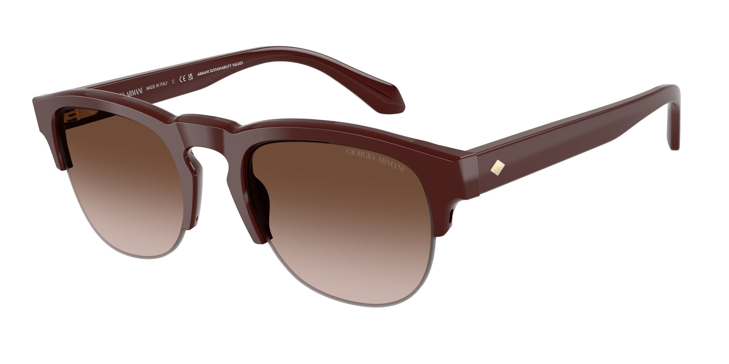 GIORGIO ARMANI AR8238 622113 51