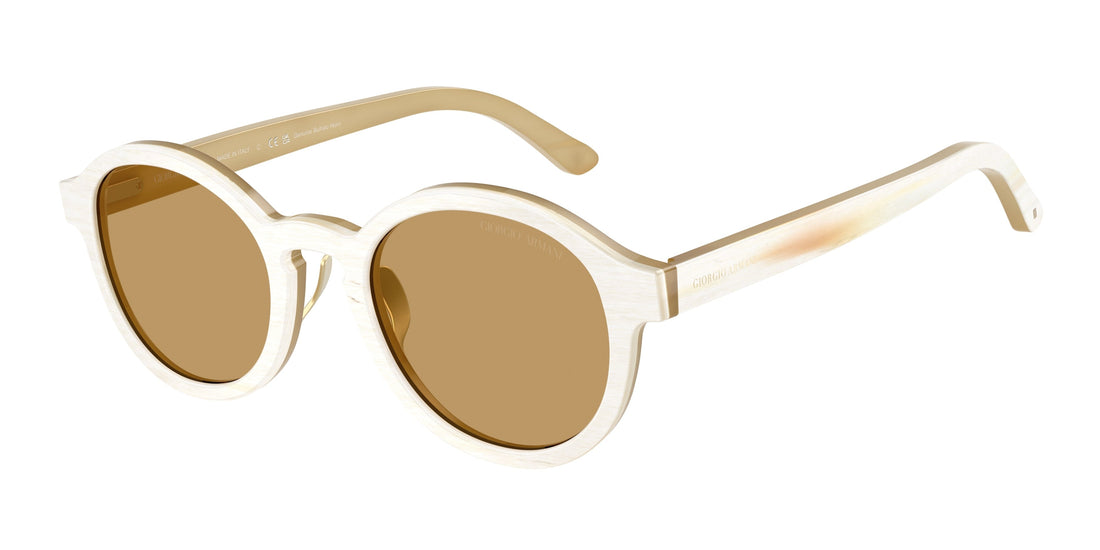 Translation missing: es.seo.product.type.gafas-de-sol giorgio armani ar8240 628373 blanco pantos masculino talla 47mm - Translation missing: es.seo.product.alt.imagen-principal