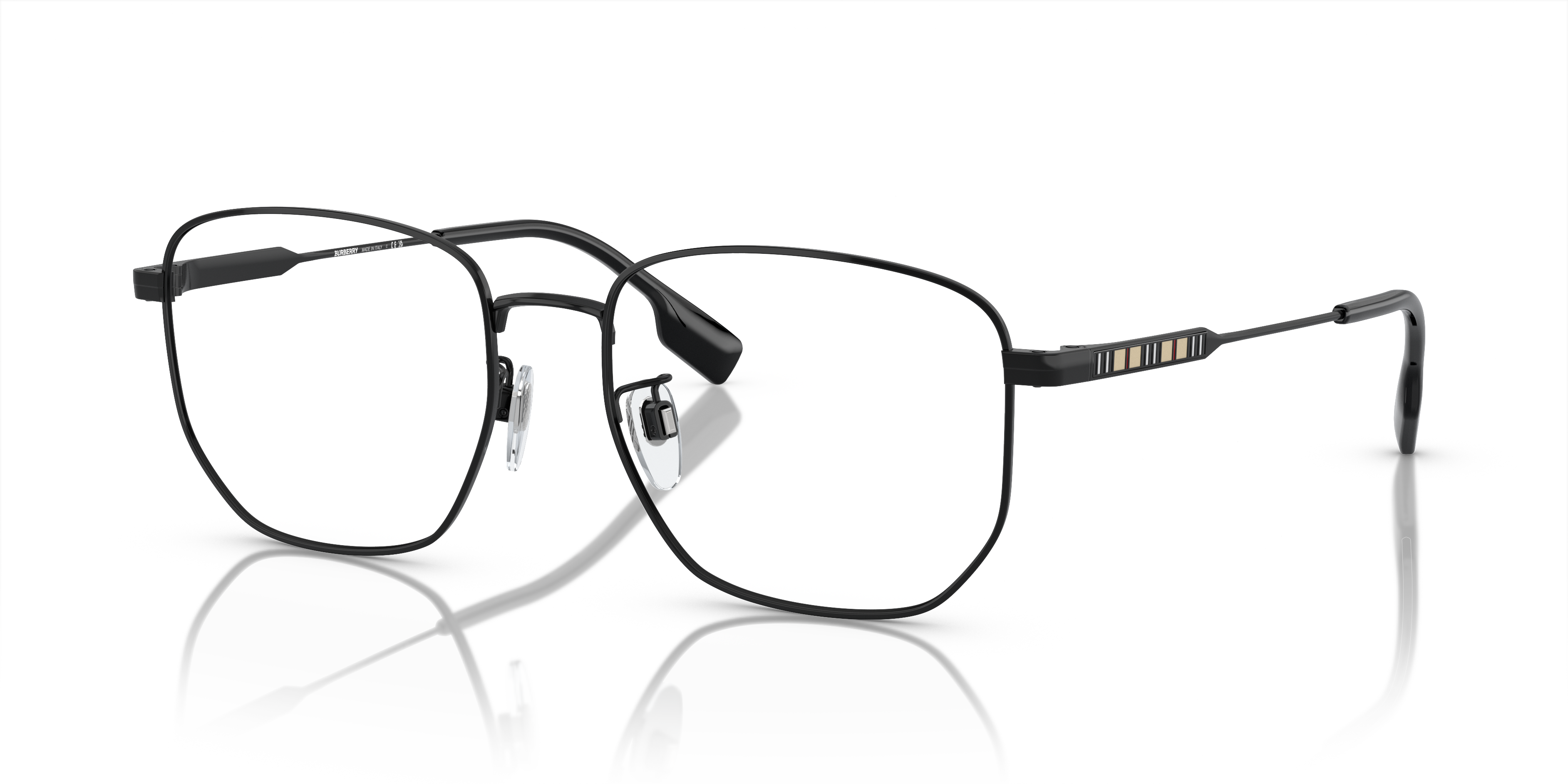Burberry BE1352D 1001 56