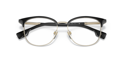 Burberry BE1355 SOPHIA 1109 52